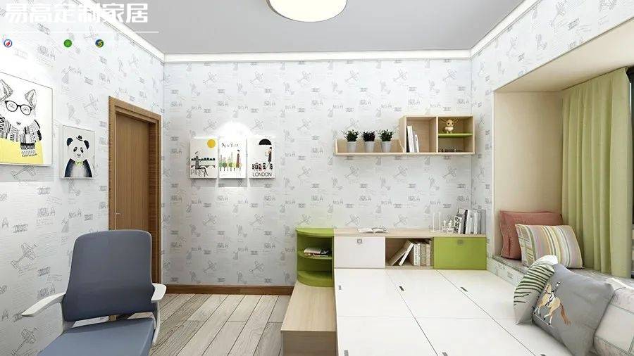 寻找理想的全屋定制家具，如何选择最适合您的服务商
