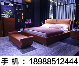广东佛山，家具品牌的璀璨明珠