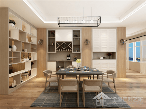 附近家具大卖场，全房定制家具的完美选择