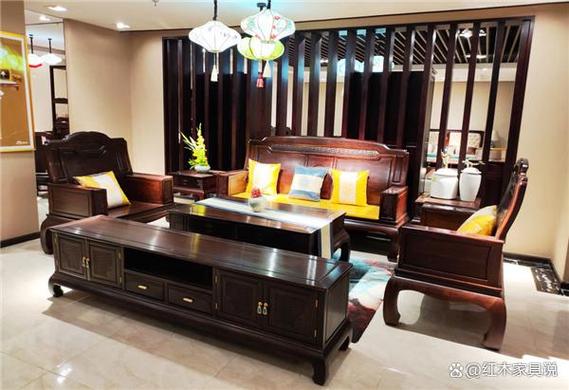 广东家具十大名牌排名