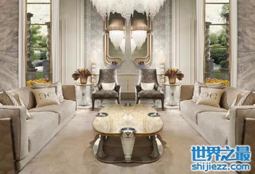 全球家具十大品牌排行榜，品质与设计的巅峰对决