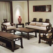 回收旧家具，上门收购的绿色生活新风尚