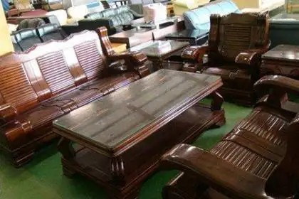家具回收，打造绿色生活的新风尚