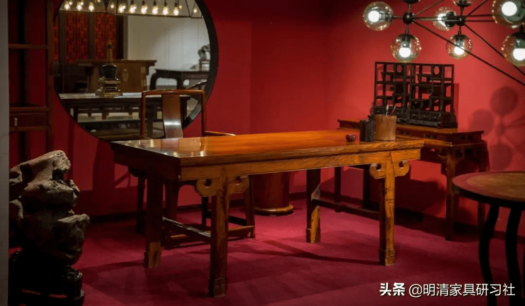 探索中国实木家具的璀璨品牌，匠心独运，传承与创新并举
