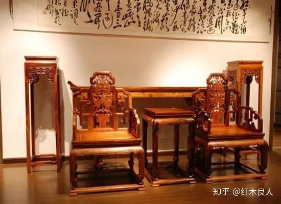 探秘花梨木家具，优缺点全解析