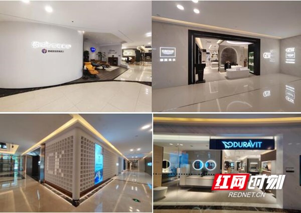 探索家居新境界，红星美凯龙家具网上商城官网的全面解析