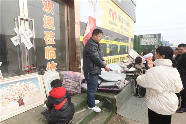 探索附近家具城批发市场的购物秘籍