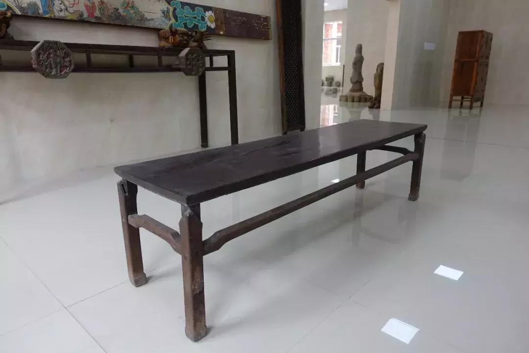 家具维修补漆，让旧家具焕发新生