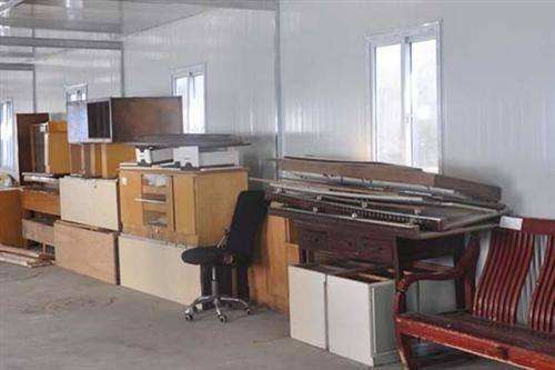 回收二手家具，让旧物焕发新生，让生活更环保