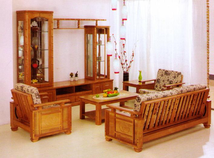 橡胶木家具，优缺点全面解析
