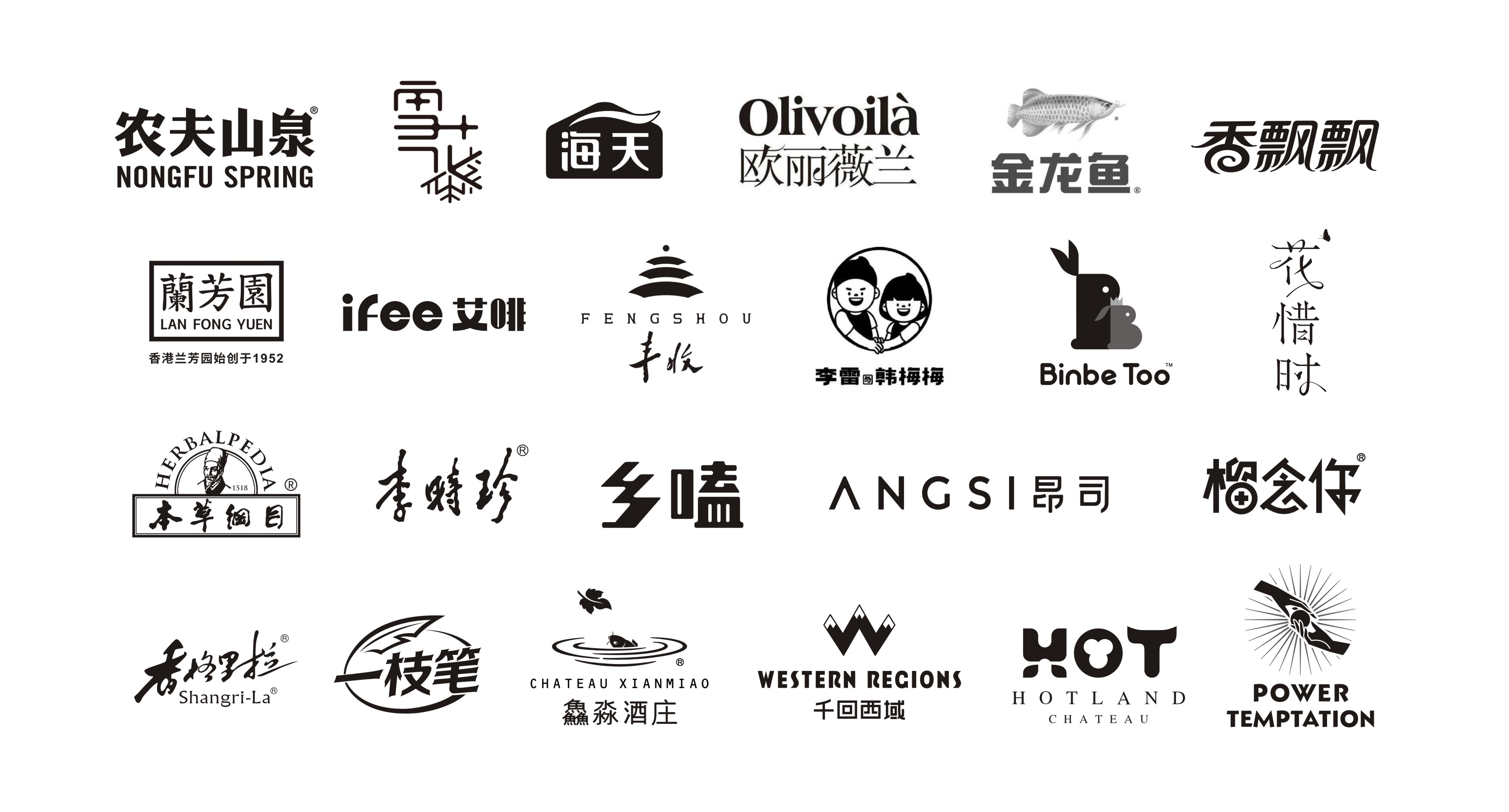 家具商标名字的创意与灵感，打造独特品牌标识的参考