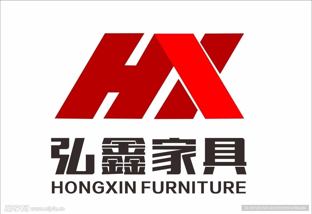 家具商标名字创意大赏，10000个灵感图片集锦