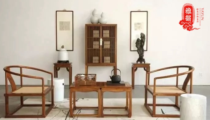 探索中式家具的雅致之美，名称大全解析