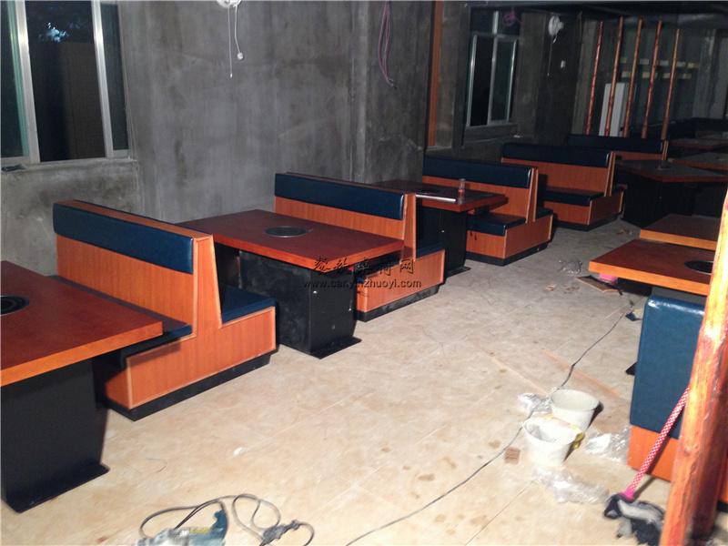 室内家具摆放的艺术，打造理想生活空间