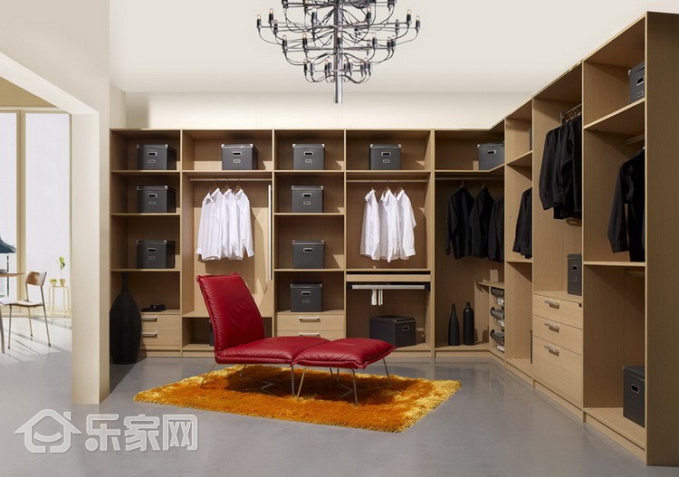 家具定制，选择专业家具定制生产厂家的五大理由