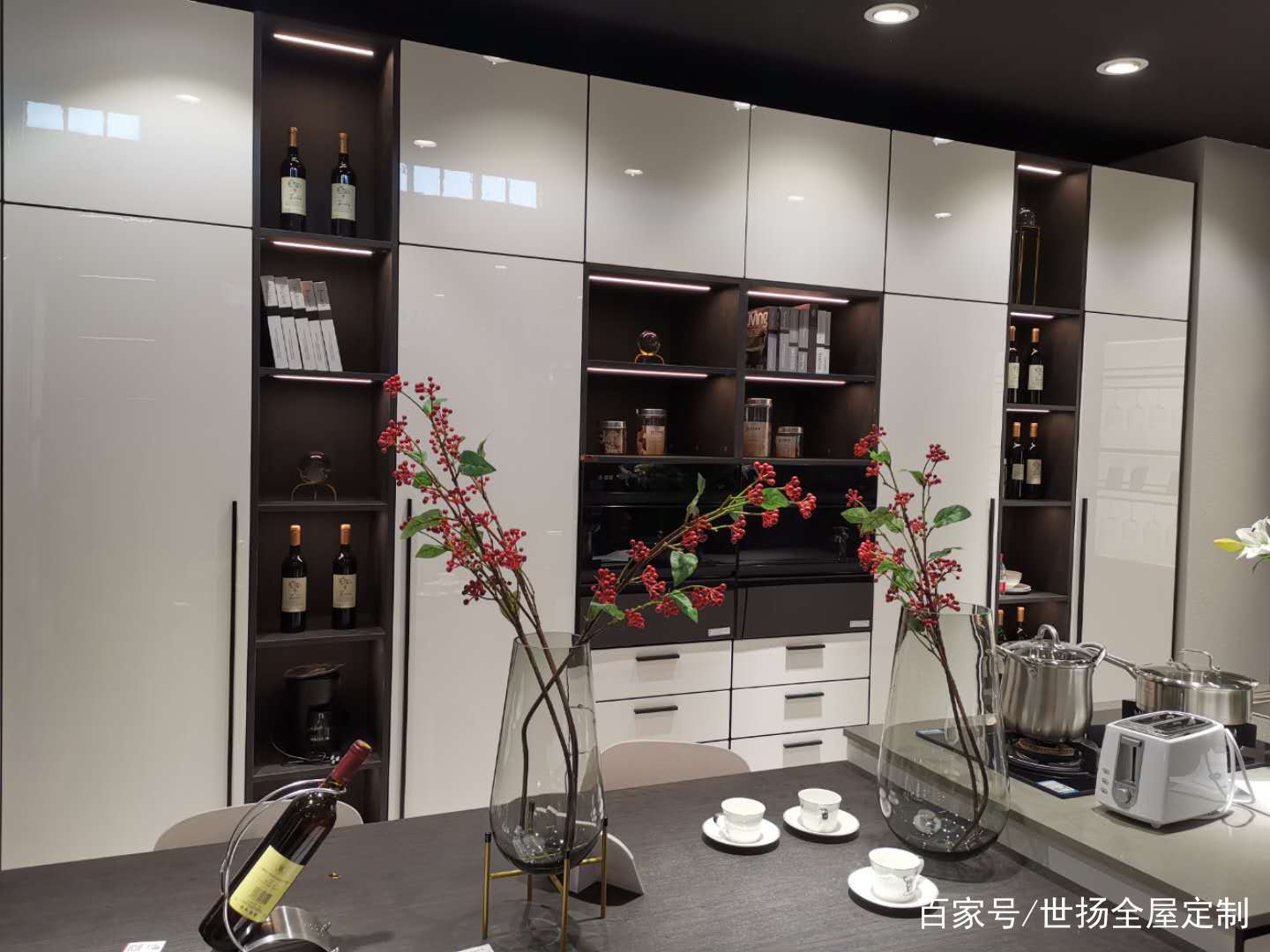家具定制，全屋定制工厂价，打造专属生活空间