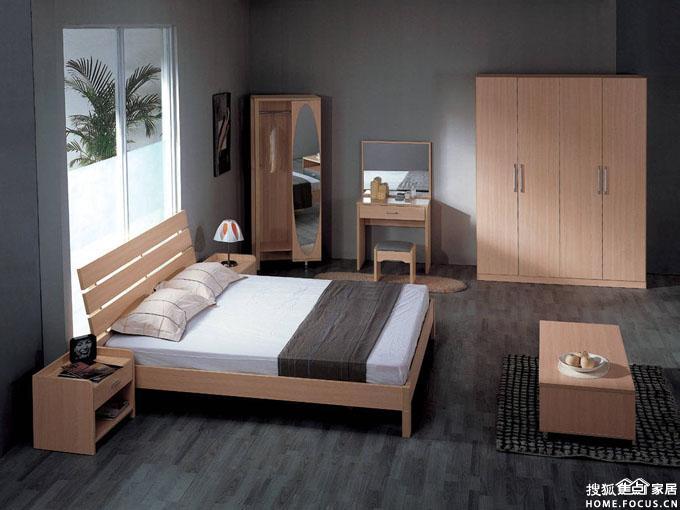 实木家具 第166页