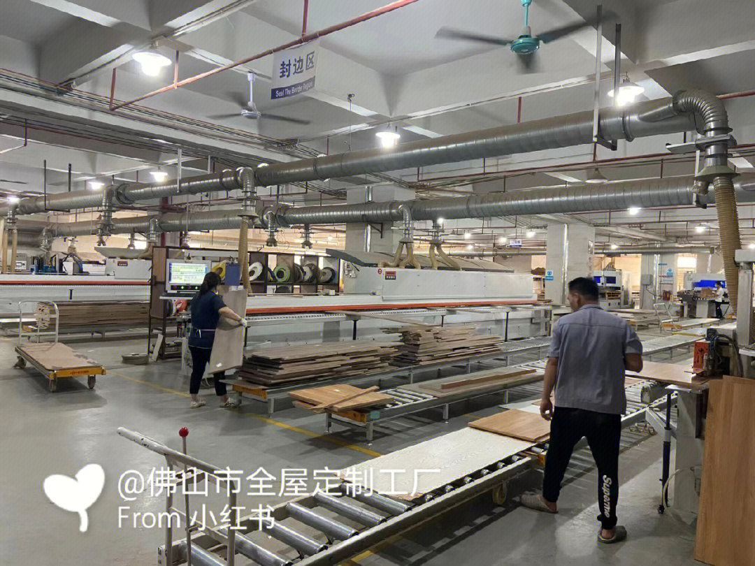 佛山定制家具源头工厂，匠心独运，打造品质生活