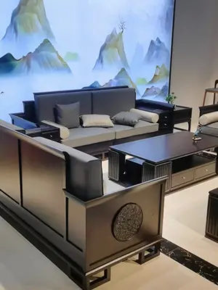 家具定制，源头公司的选择与优势解析