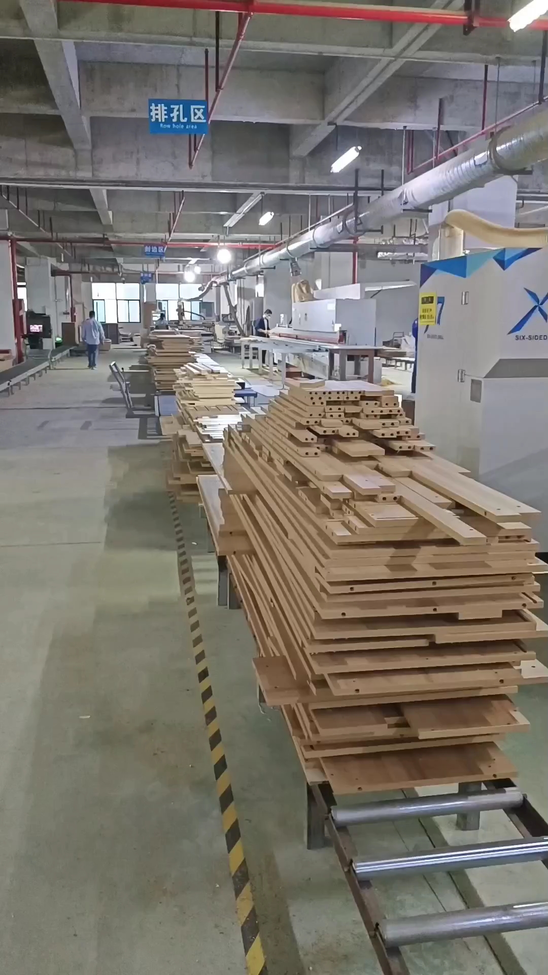 家具定制源头工厂，打造个性化家居的起点