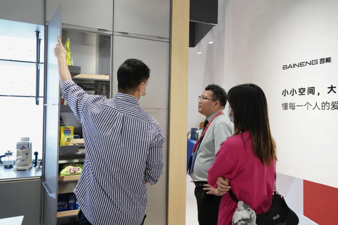 家具类目小店随心推，打造个性化家居新体验
