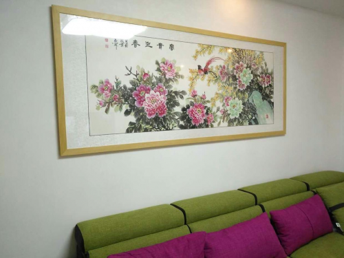寓意吉祥的家具名字大全，为家添福添彩