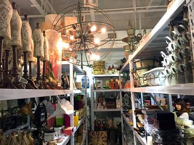 创意家具店名，灵感与创意的碰撞