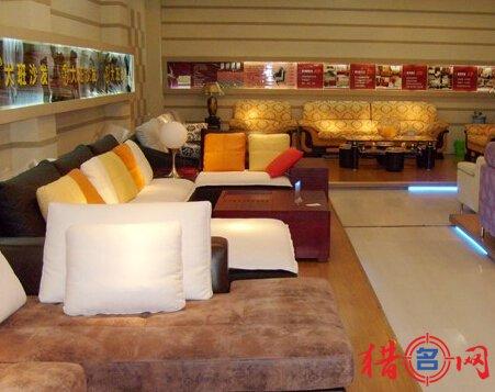 家具店名字取名大全集，大气好听的命名灵感