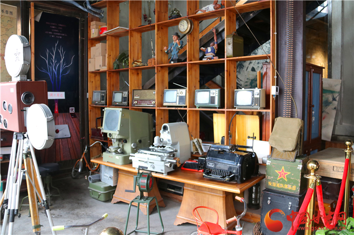 独特聚财，家具店名字大全及创意图片展示