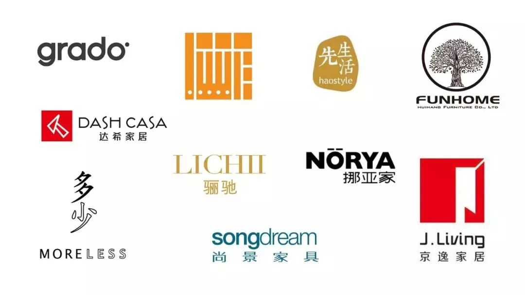 家具店名创意，打造独特而吸引人的品牌标识