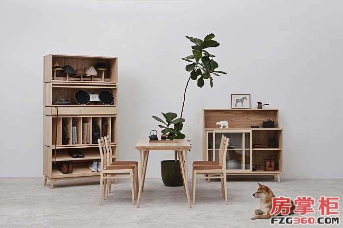家具类商品，打造理想生活空间的艺术