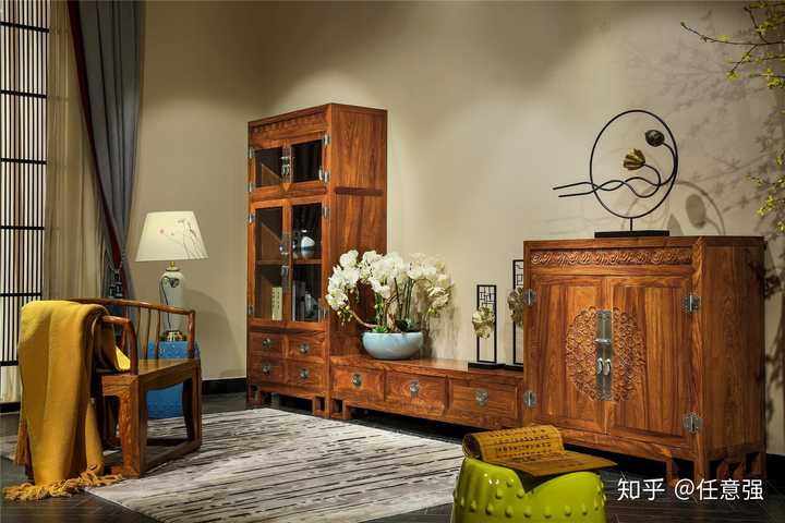 探索实木家具，哪个品牌口碑最好？