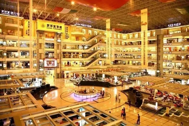 家具之都，探寻全球家具产业的璀璨明珠