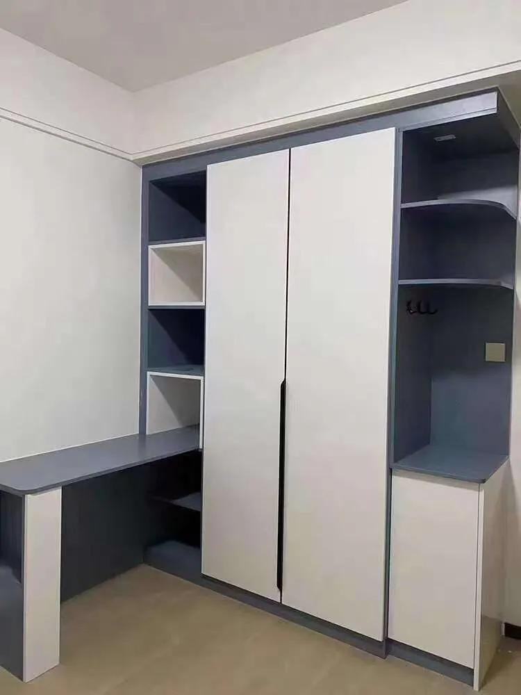 定制家具，打造专属生活空间的艺术——XX定制家具公司简介