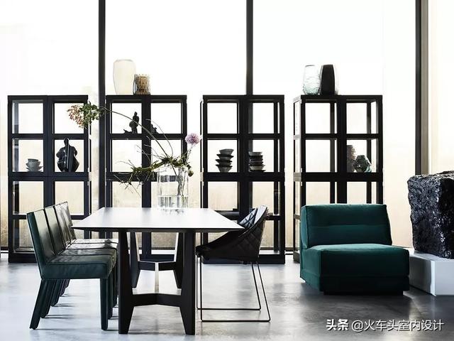 定制家具品牌排行，打造独一无二的生活空间