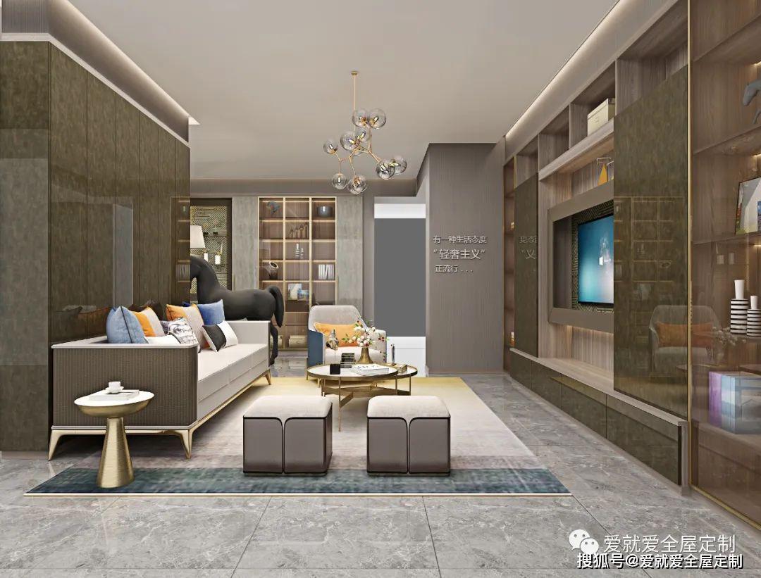 家具全屋定制，如何选择最适合您的那一家？