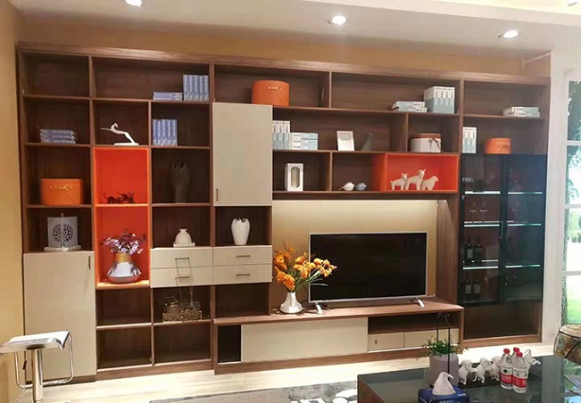 家具定制工厂，打造专属生活空间的秘密钥匙