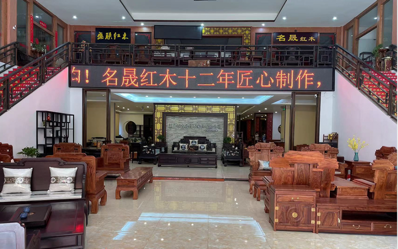 佛山家具定制工厂，匠心独运，打造个性化家居新风尚