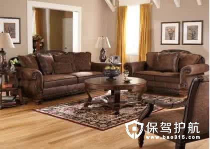 中国家具行业十大品牌排行