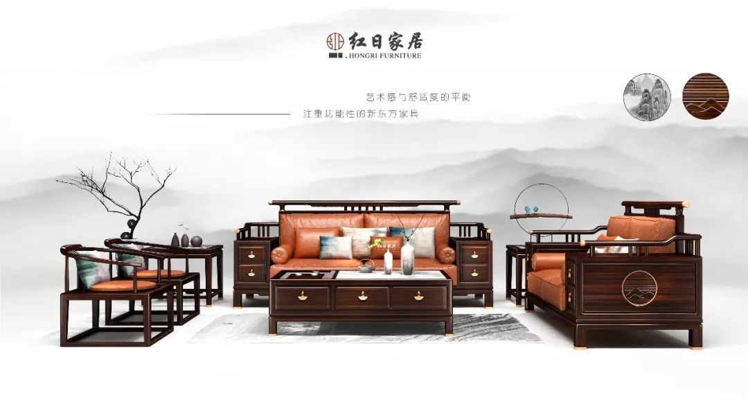 探索中国品牌上下家具的匠心之旅