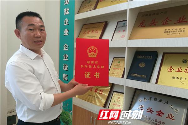 中国家具行业十大品牌荣誉证书，品质与创新的双重肯定