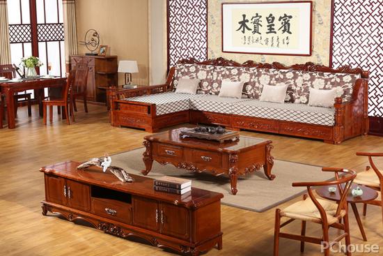 中国家具十大品牌排名，品质与创新的双重考量