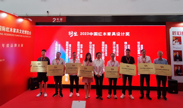 2023年中国家具十大品牌，中国家具协会的权威评选与市场洞察