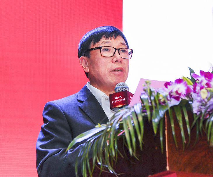 探索中国家具行业的创新与发展，中国家具协会网的角色与贡献