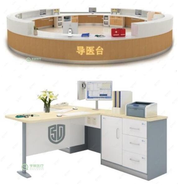 十大医疗家具，打造安全、舒适与高效的医疗环境