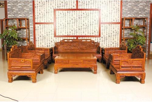 中国十大家具品牌排行，最新排名揭晓