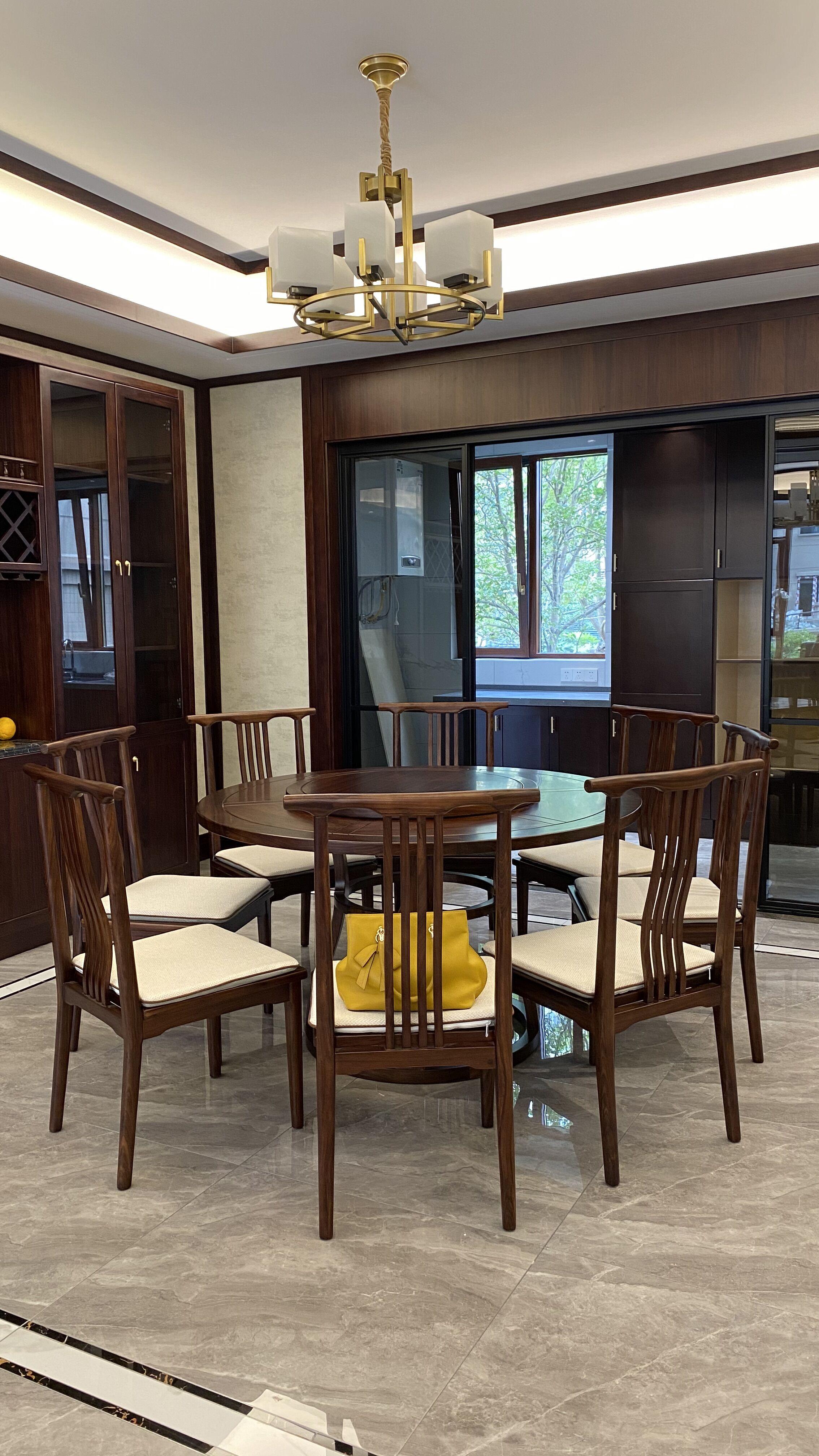 定制实木家具，价格与价值的完美平衡
