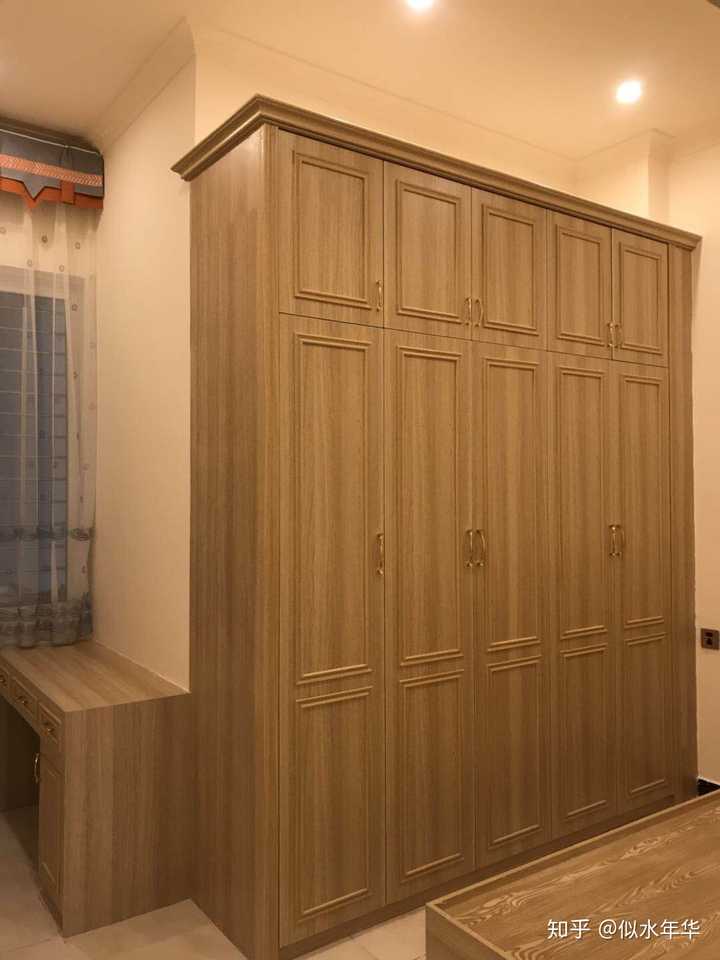 装修定制家具，如何选择优质板材的全面指南