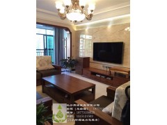 我要做实木家具代加工，从梦想到现实的跨越