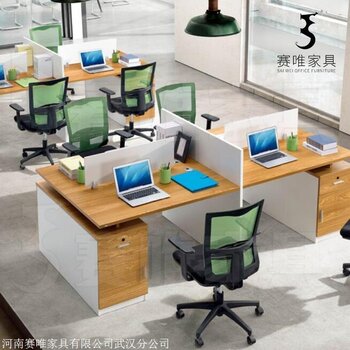 郑州办公家具定制，打造高效、舒适的工作环境